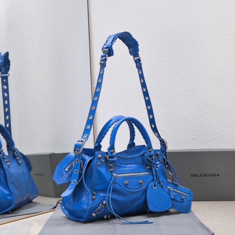 Balenciaga Top Handle Bags